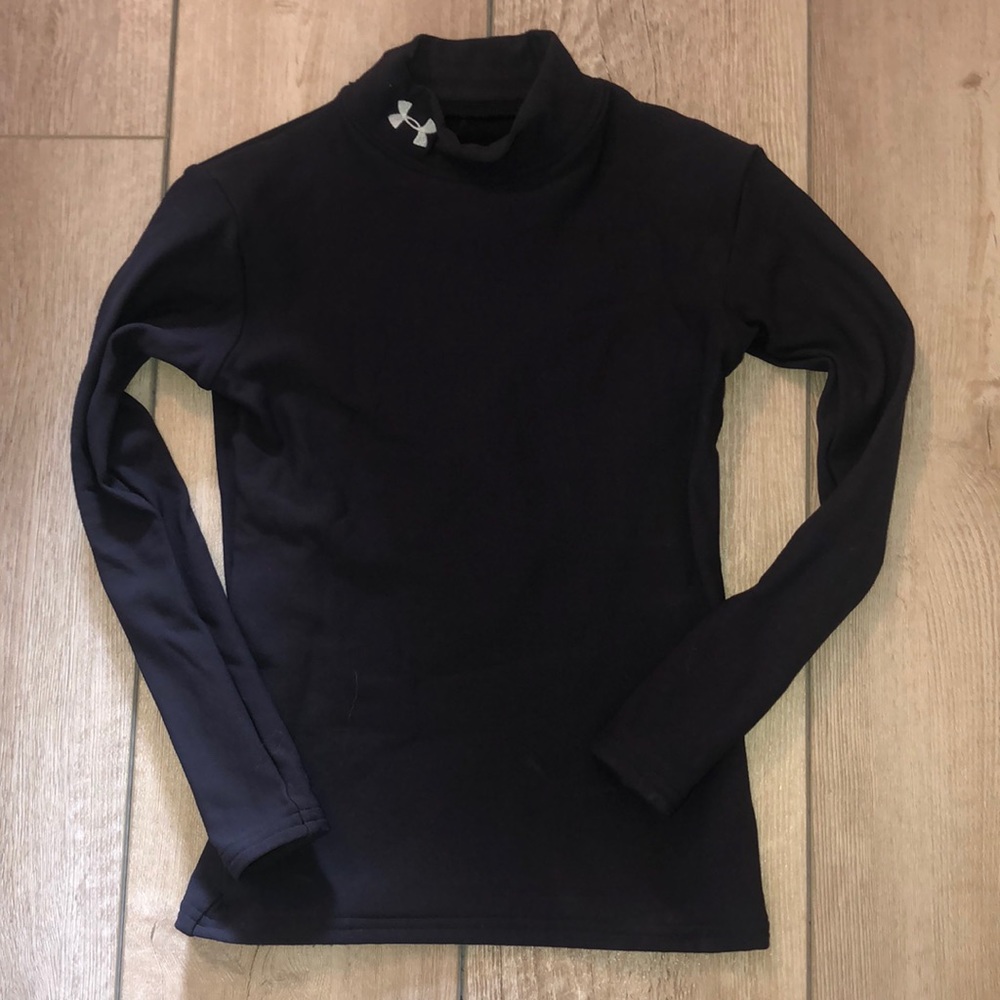 Under Armour Long Sleeve